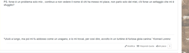 Clicca sull'immagine per ingrandirla. 

Nome:   2023-05-24 11_38_11-lentezza su chrome win11 - Il forum sulla caccia e sulla cinofilia e 1 altra pag.png 
Visite: 76 
Dimensione: 32.5 KB 
ID: 2389301