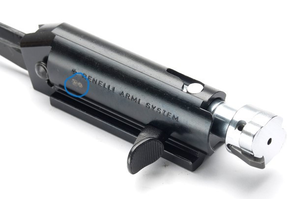 Clicca sull'immagine per ingrandirla.   Nome:   Benelli_M2_18.jpg  Visite: 0  Dimensione: 35.5 KB  ID: 2401479