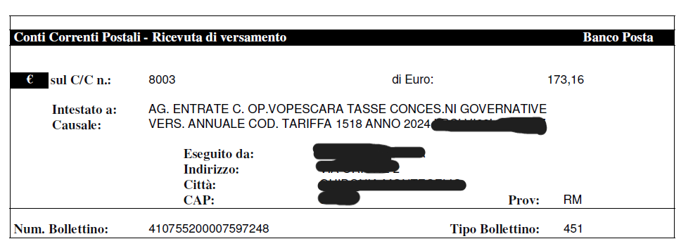 Clicca sull'immagine per ingrandirla.   Nome:   2024-06-27 15_38_55-Concessione Governativa_16_04_2024.pdf - Adobe Acrobat Reader (64-bit).png  Visite: 0  Dimensione: 51.6 KB  ID: 2427313