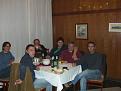 La combriccola:
da sx
carlo, valerio, ezio, niccolo', gianca e il sottoscritto