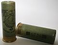 Cheddite Drago(?) bossolo cheddite innesco 6.45 chiusura stellare 32g piombo 10