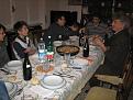 cena fine caccia 3