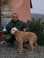 Prova su lepre SIPS Piacenza.
Cristiano e Mara, la vincitrice