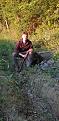 il mio primo cinghiale rigorosamente in .223